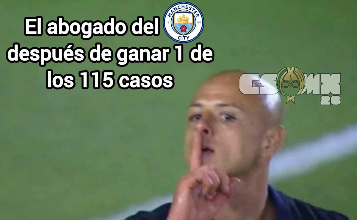 Chilo_Sports_MX's tweet photo. Para pensar, señores https://t.co/JznsId5Jah