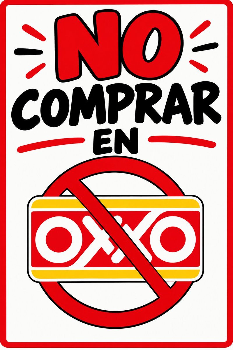 AngelDLaCruz_'s tweet photo. No comprar en Oxxo https://t.co/hfu2uxzBZ1
