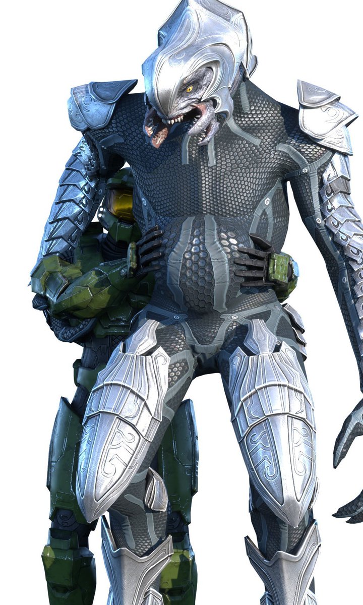 FoxBoyJordy's tweet photo. Oh yea im late but happy birthday Halo 3 https://t.co/aDuFjqGpXf