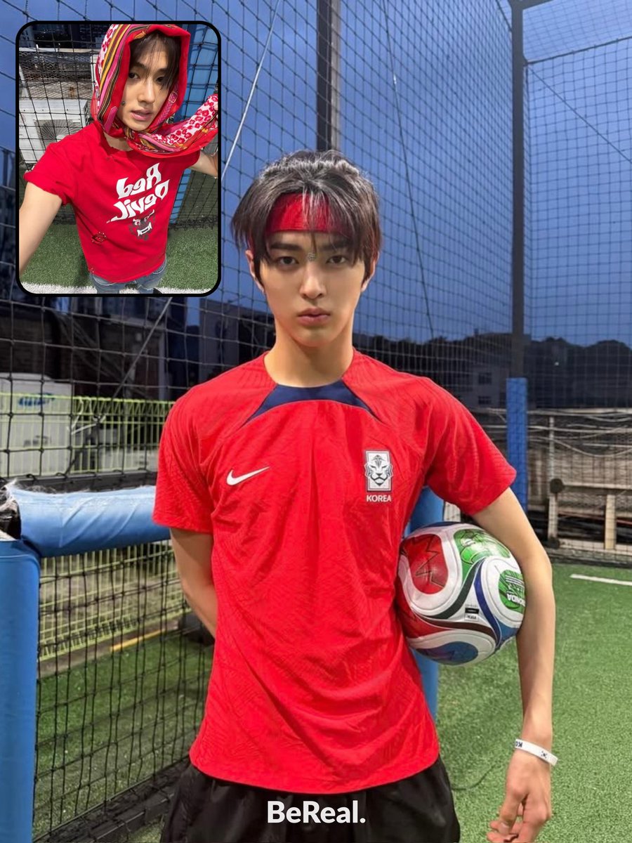 frankIesblonded's tweet photo. BeReal keonhyeon pacaran https://t.co/VqbWwcKRW7