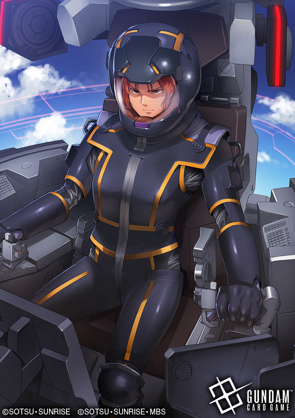 ishibashiyosuke's tweet photo. 【お仕事情報】バンダイ様より本日発売のガンダムカードゲーム スタートデッキ「Raging Onslaught [ST12]」にて『プルトゥエルブ』(マリーダ・クルス)のイラストを担当させていただきました！ よろしくお願いします！ 
#ガンダムカード
#GCG https://t.co/mqwfMn2GYE