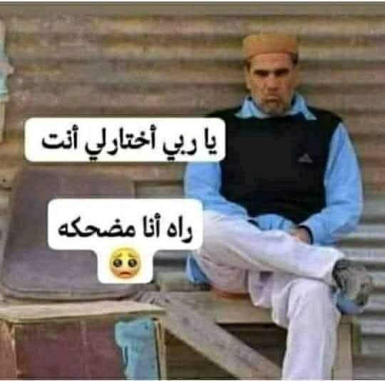 TarekMeshri's tweet photo. لما يقولولي قرر أنت مسؤول عن قرارك .. ! 

أنا : 👇😭😂 .. https://t.co/lZbOTk9VKM