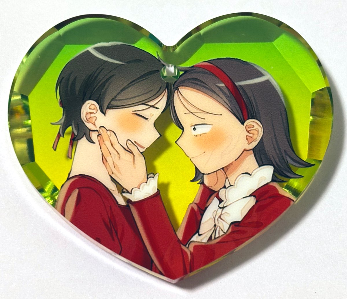 YJ54178445's tweet photo. かわいい https://t.co/OrqDDqUBcd