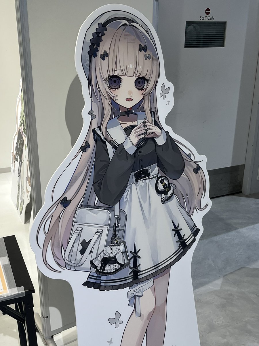 331_mnsb's tweet photo. #メル横界隈 https://t.co/gIb93vEDIS