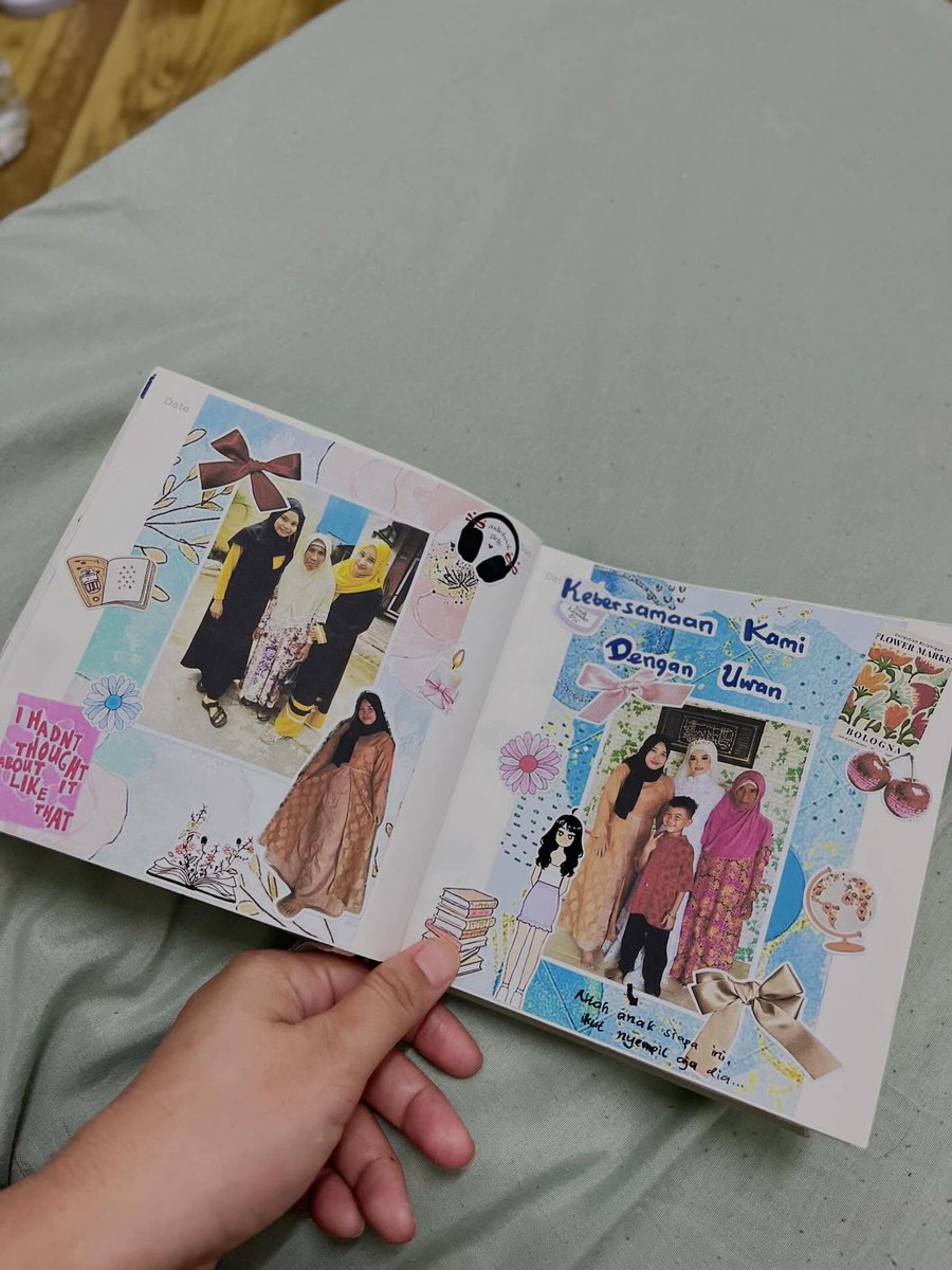 __ViviH__'s tweet photo. Kenapa suka foto? Karena setiap momen akan menjadi begitu berharga di kemudian hari. https://t.co/5QkwhbwWEK