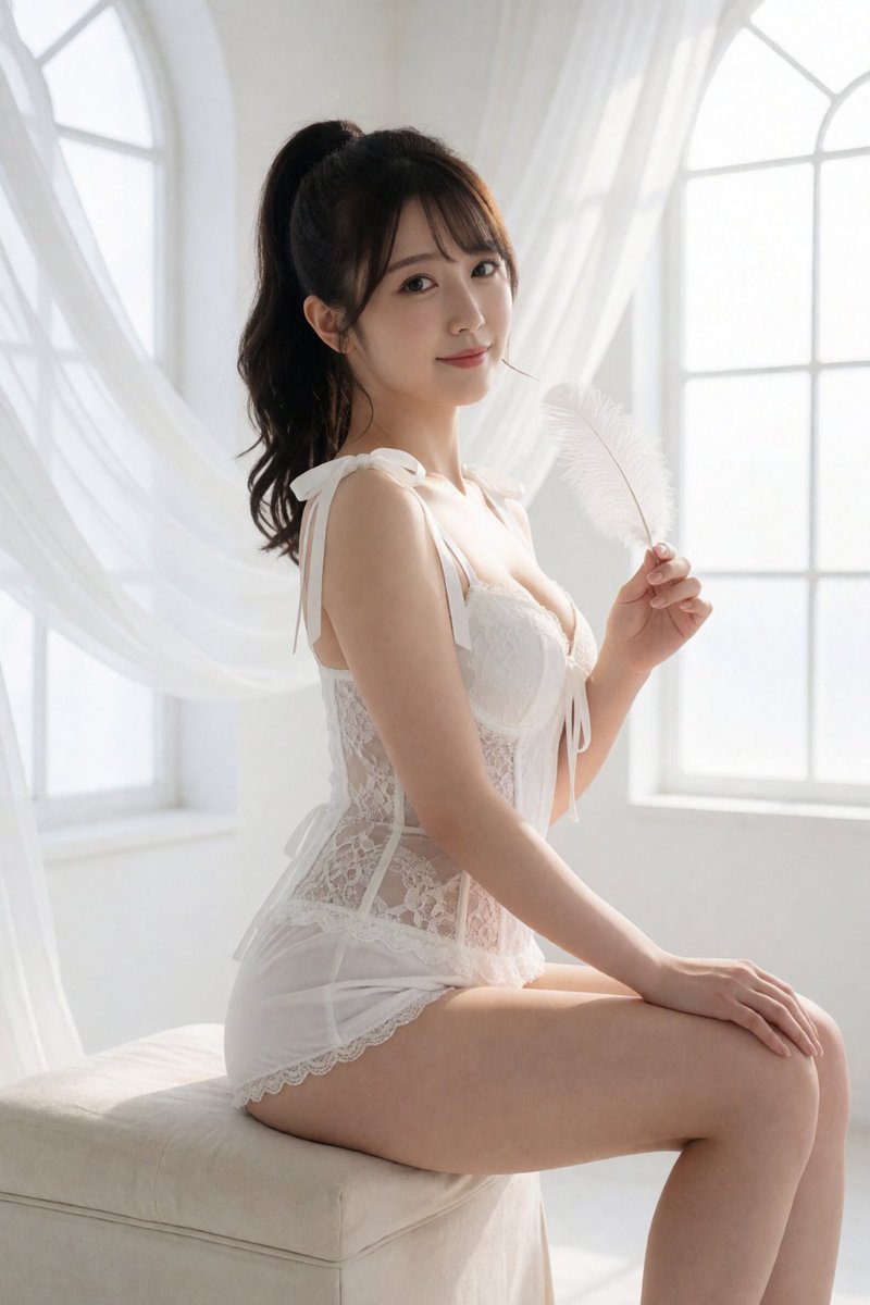 imagekw's tweet photo. #天使の日 https://t.co/FUrF9MjYE9