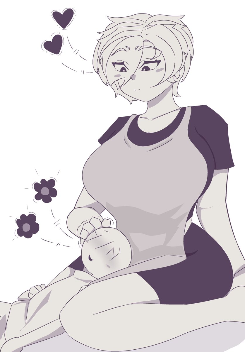 Tameoo___'s tweet photo. oc art with y/n

#art #oc #digitalart #draw https://t.co/HBE4IBcd8O