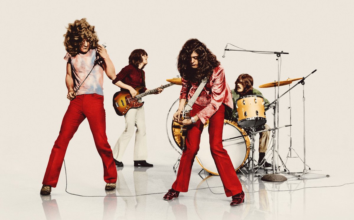 Norisymusic's tweet photo. おはこんばんちはです♪
ジョンボーナム追悼の意味もこめてLed Zeppelinの曲を♪今週もお疲れ様でした✨

Led Zeppelin
Trampled Under Foot (Live 1975)
https://t.co/lytflFxSn4 https://t.co/hTiEW2ot0D