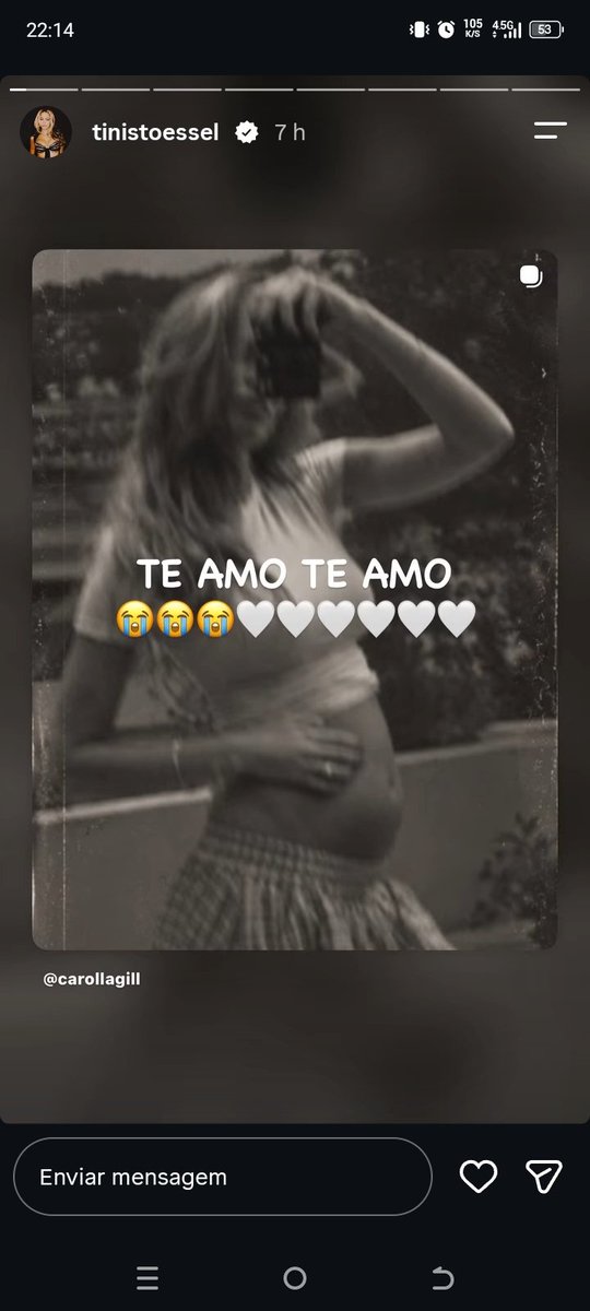 tiniplaya's tweet photo. Nossa que susto achei que era ela 😭 https://t.co/aTOAA4NO3e
