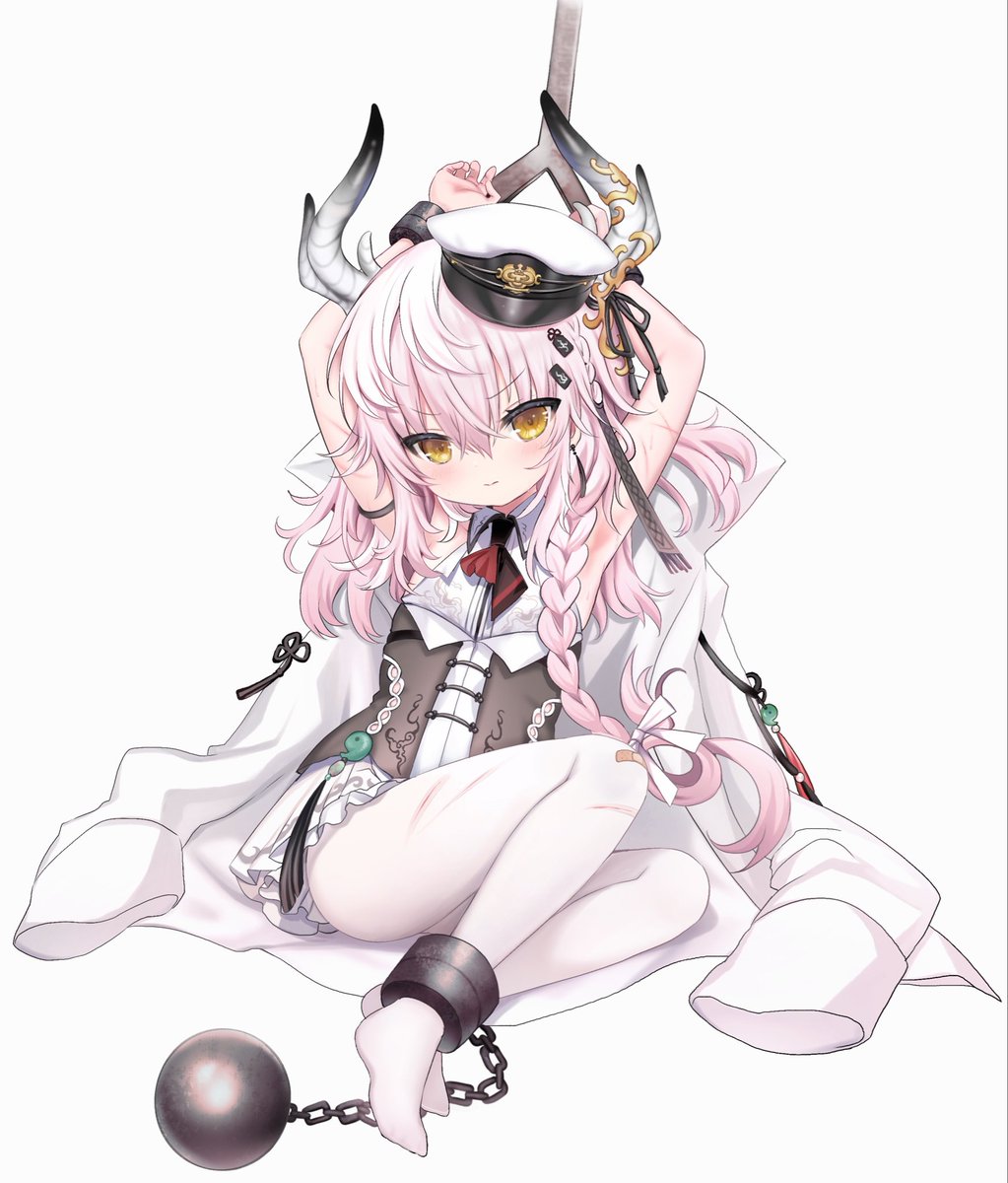 youjomiruku's tweet photo. 白龍子(バイロンズ)ちゃんデザインしました！🐉 https://t.co/A0Nty0I0s7