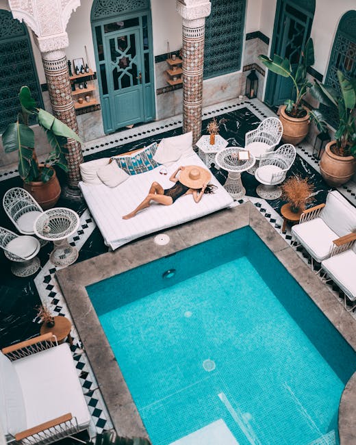 BenjaminMafi7et's tweet photo. تستحضر هذه الجسور الصغيرة المصنوعة من الخيزران الريف البسيط سحر على ضفاف النهر. florencio kolstad https://t.co/S4sBCvwEew