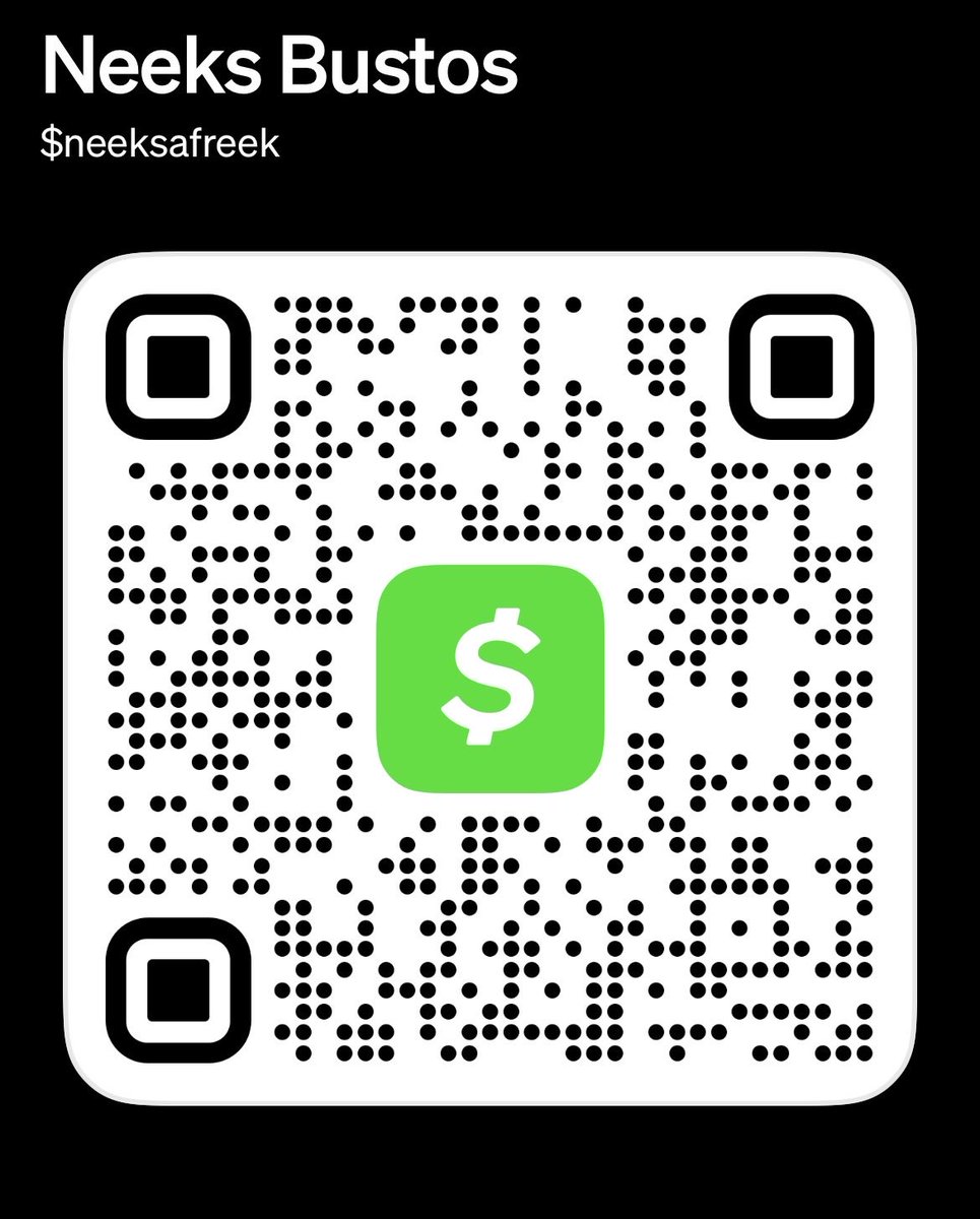 neeksafreek's tweet photo. At 100 followers 🥳🤩 now who’s gonna be a good sub and match that number in my cashapp🤑 
#findom #paysub #DrainedWallet #spoilme https://t.co/sszZobCDFv