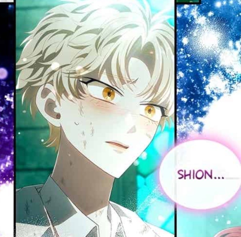 GGhostyxx's tweet photo. shion mentioned in the new episode thanks god 
#shion #darkmoon https://t.co/IyO1SNOmQ2