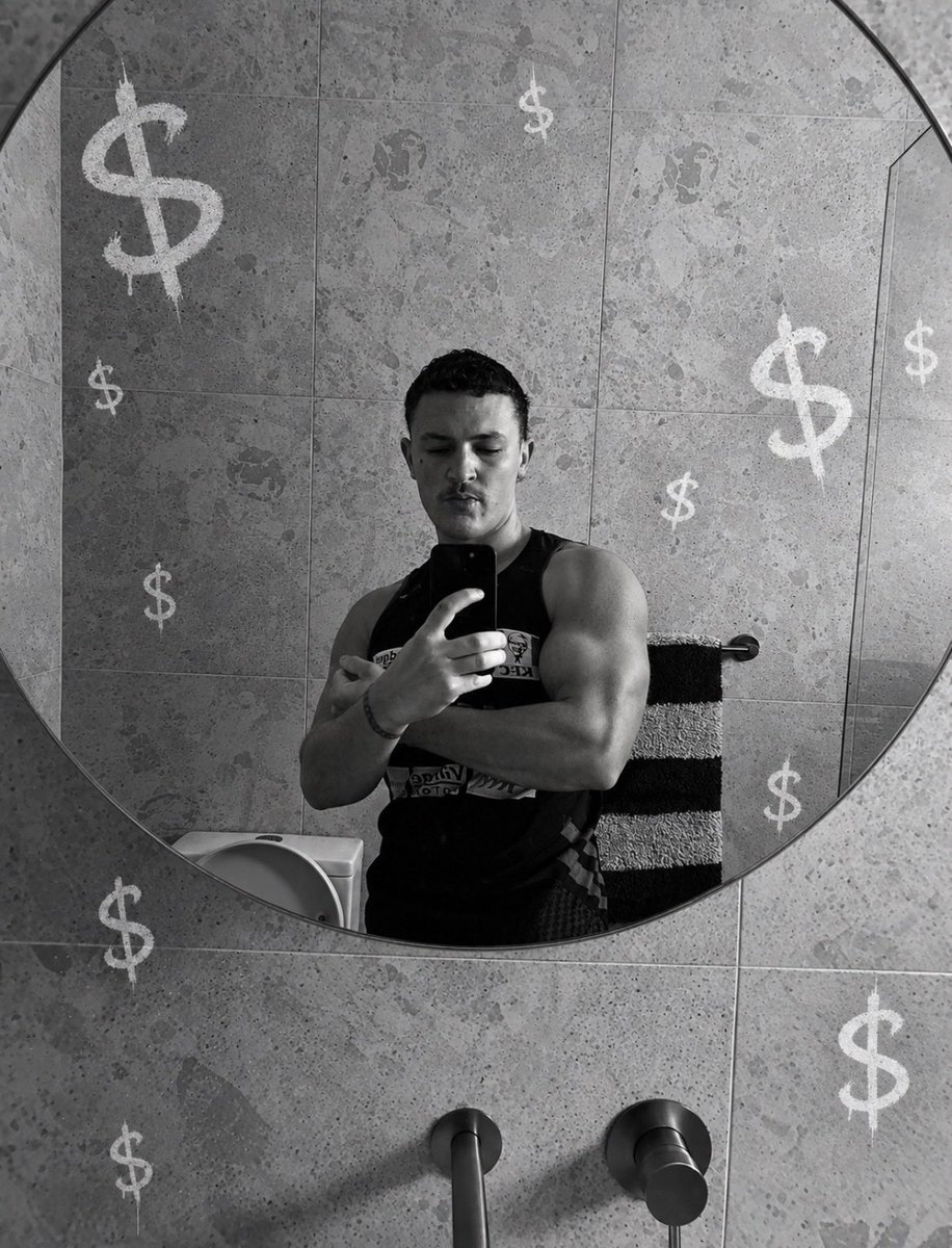 aussiealpha03's tweet photo. Which one of you losers is paying for my weekend?💰 not in a few days, not soon, right now. Know your role and serve. 

Findom Cashmaster https://t.co/1PCYOLAZHm
