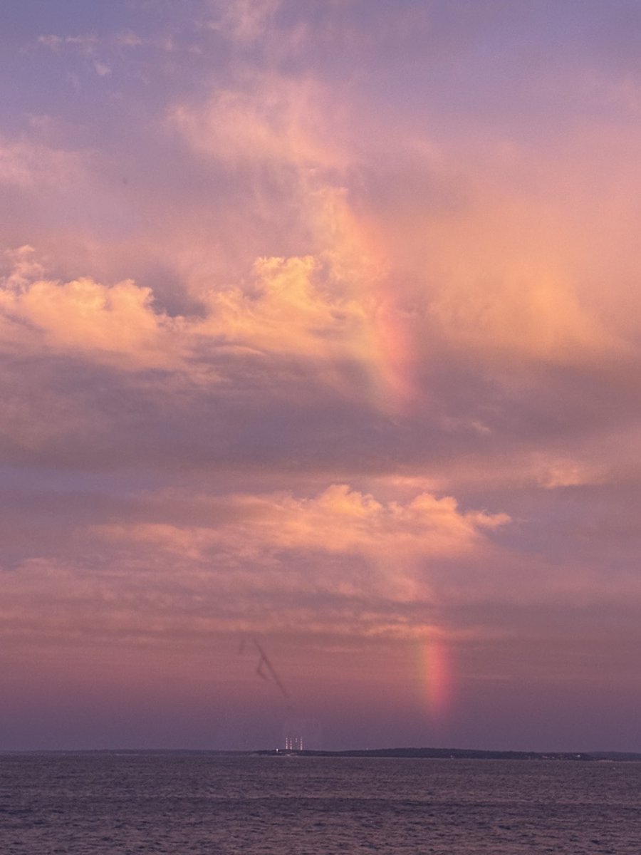 JulieTehraj's tweet photo. @CitizenAppNYC Long Island Sound https://t.co/3NDE0TVTZl