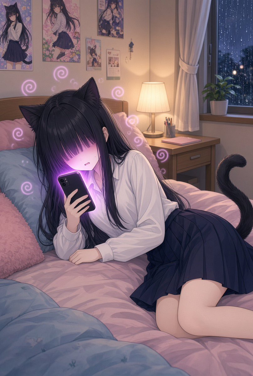9xuql1's tweet photo. な、なんか最近催眠...？とか洗脳...？される人多いって聞くから気をつけないと...な、何故か...こ、この画面見ないといけない気がする... https://t.co/VHV879cmxX