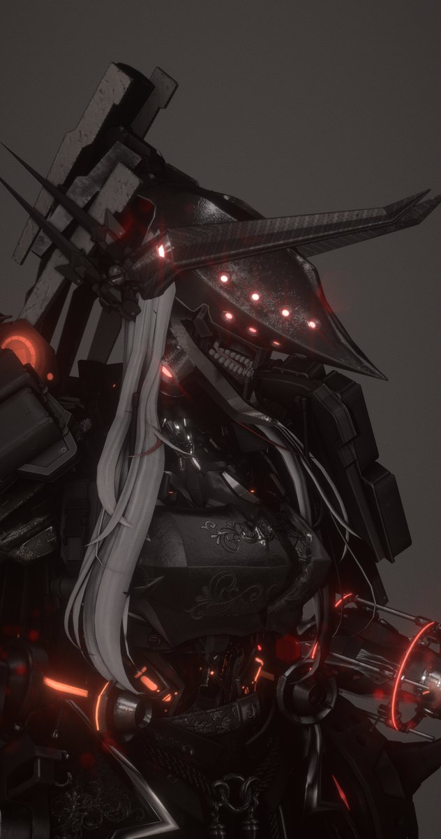 Vanitas0Vanitas's tweet photo. #EXTENSIONCLOTHING #Raven3D #VRChat　
ようやく完成したけどバカかっこよくて笑う https://t.co/RYsqUpzmbj