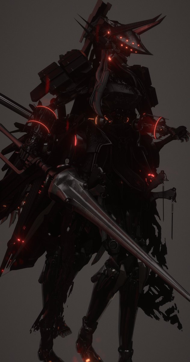 Vanitas0Vanitas's tweet photo. #EXTENSIONCLOTHING #Raven3D #VRChat　
ようやく完成したけどバカかっこよくて笑う https://t.co/RYsqUpzmbj