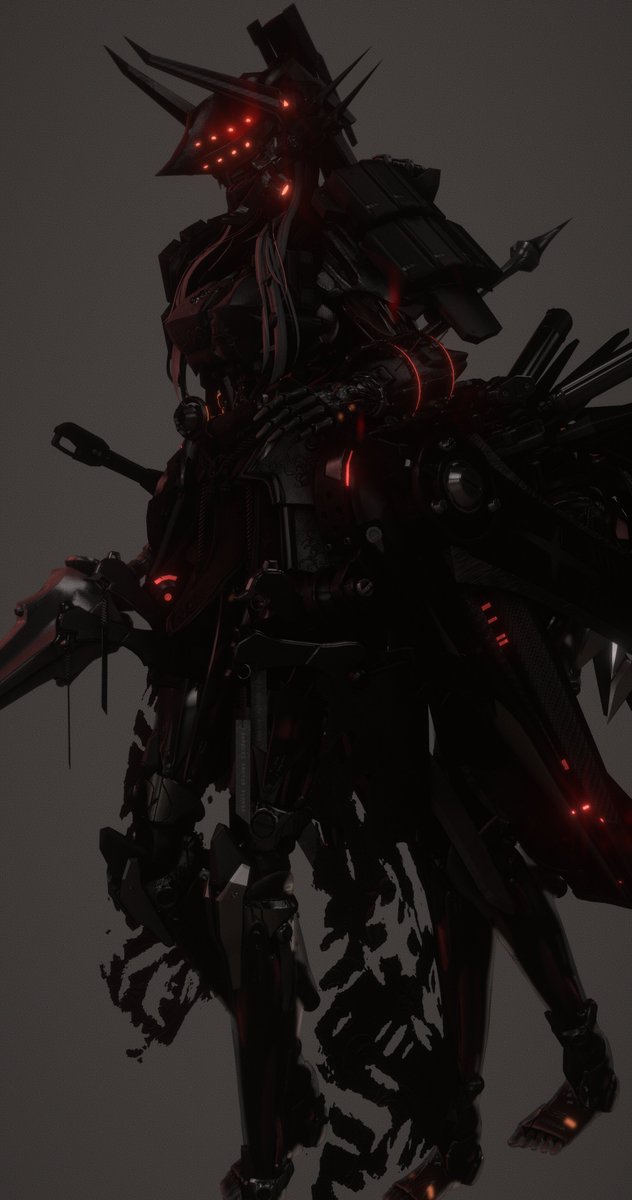 Vanitas0Vanitas's tweet photo. #EXTENSIONCLOTHING #Raven3D #VRChat　
ようやく完成したけどバカかっこよくて笑う https://t.co/RYsqUpzmbj