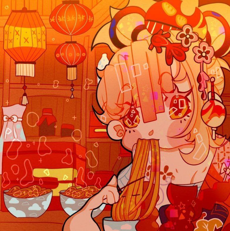 devilkkubik's tweet photo. @Rift_Mira Hi! I would be happy to work with you🤍
I'm also need support to getting verified on Vgen🥺

I create cozy illustrations, animation meme and PNGtuber models! (YCH opening soon)  

My VGen link (10% off for all): https://t.co/NcBmFbrx1I https://t.co/oJpwLTixY1