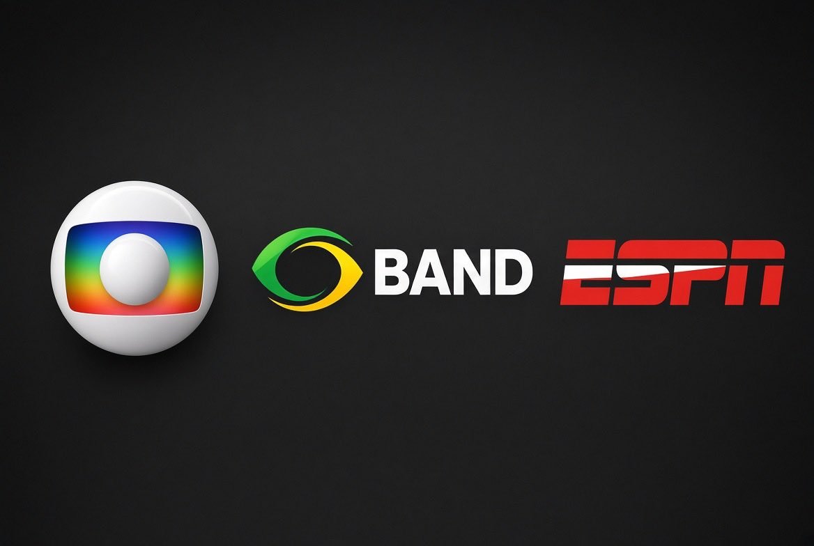 camisaaa5's tweet photo. 🚨💣 As BETS começaram a romper os seus contratos com as emissoras. A GLOBO, ESPN E BAND tiveram seus contratos rescindidos. ✍🏽 

➖ Betano, Novibet, Superbet e Esportes da Sorte estão entre as empresas que comunicaram a rescisão. 😱👀 https://t.co/STnlzBxiwa