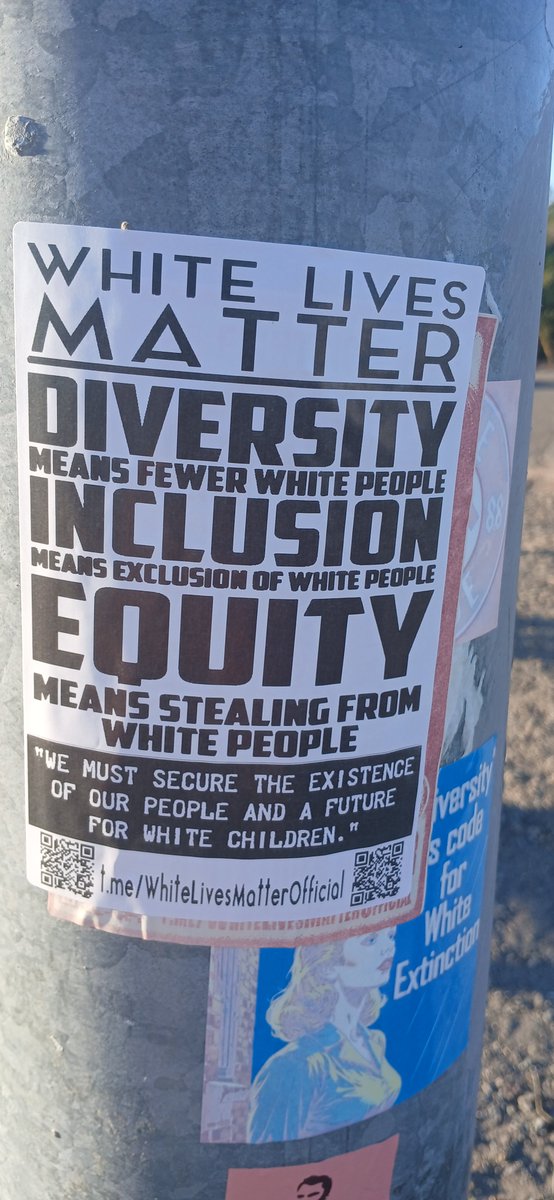 NSCGoodwin's tweet photo. Some #WLM activism I did https://t.co/hnPwufZawG