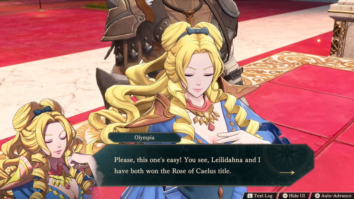 ExaltDeliverer's tweet photo. She's genuinely so in love. https://t.co/lDEQCKQJQ4