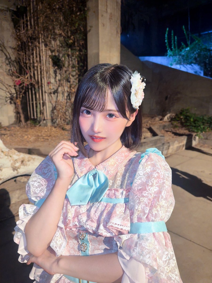 mahoko_alps's tweet photo. #女ドル好き顔 の匿名コメント11ページまでぜーんぶ読んだー＞ᵕ＜🎵🩷

 #好き顔 になれて嬉しい♡
選んでくれてた方にこの投稿流れますように〜！！ 気軽にリプして下さい. ̫.♡

デビューして半年の 
α＋ 赤色担当 瀬乃真帆子です♩🍒

あるぷすちゃん広まれ〜〜🩵🎀 https://t.co/85boIB4Rqh
