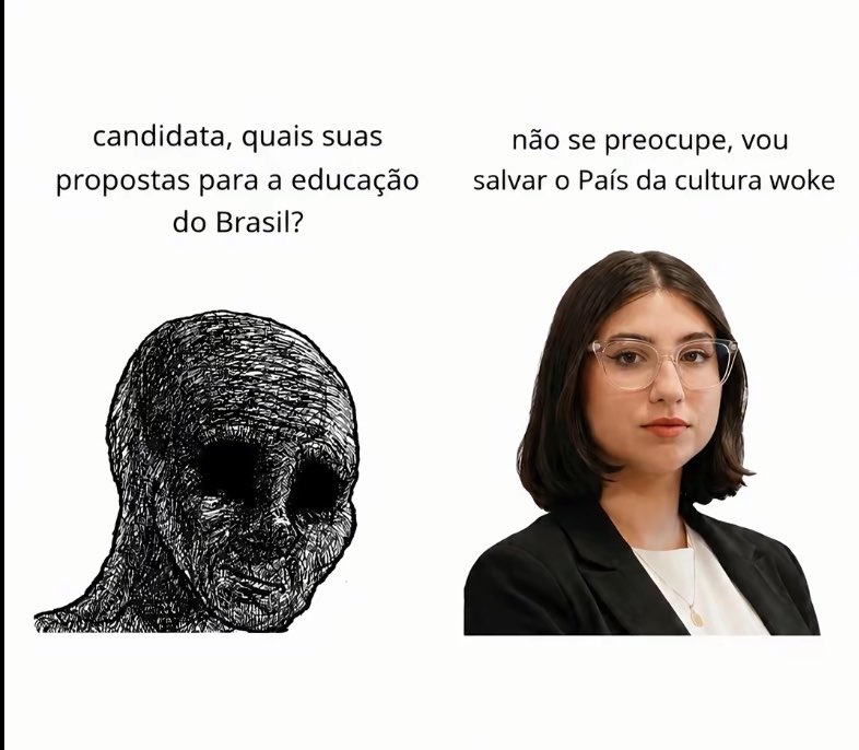 atenadesgracada's tweet photo. eu ODEIO esses deputados de direita e seus “problemas” https://t.co/bYQpyNvPls