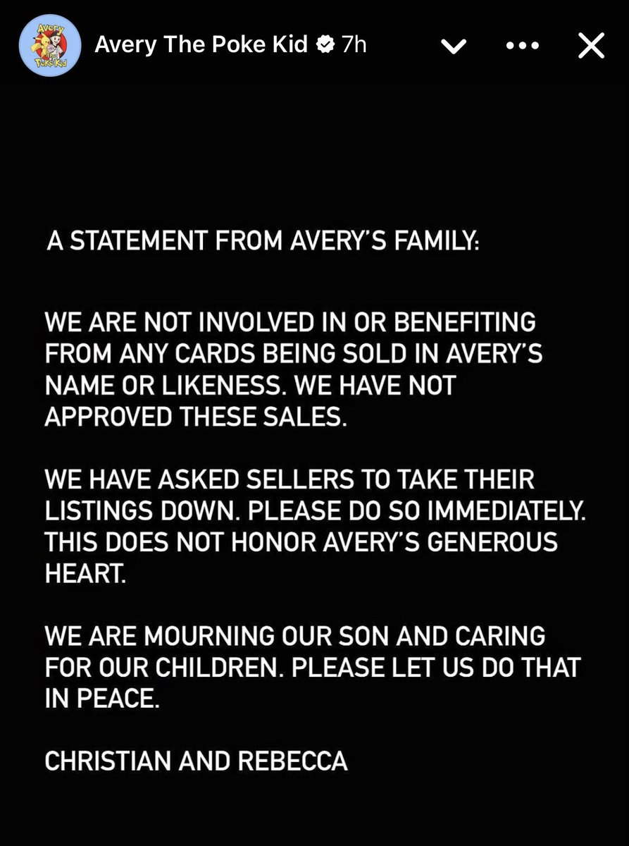 DejesusAxel's tweet photo. @Izoooku Response from the parents for those curios https://t.co/4yQIvuE2tc