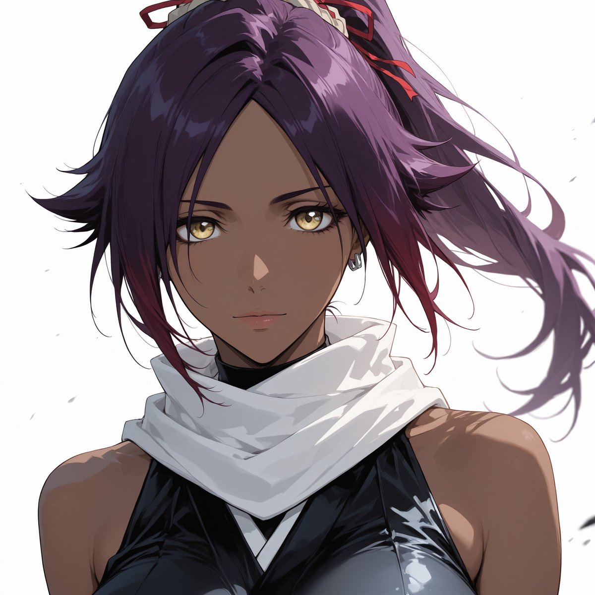 YAISFWSUB's tweet photo. 四楓院夜一
YoruichiShihouin

チョット美少女過ぎ？ https://t.co/KIGKXbzFou