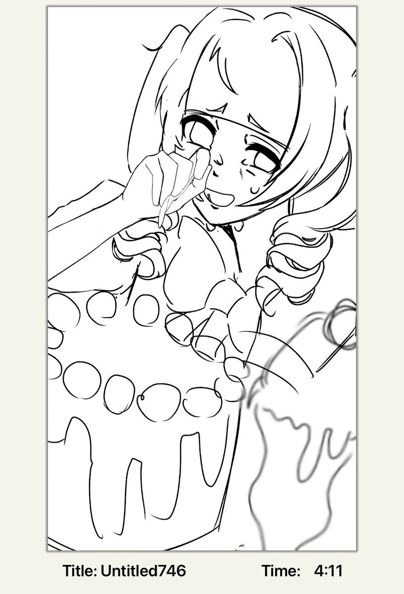pienphobia's tweet photo. doodle I won’t finish because there are too many things wrong with it and im a perfectionist #lonepicture https://t.co/QKsFJUrcFP