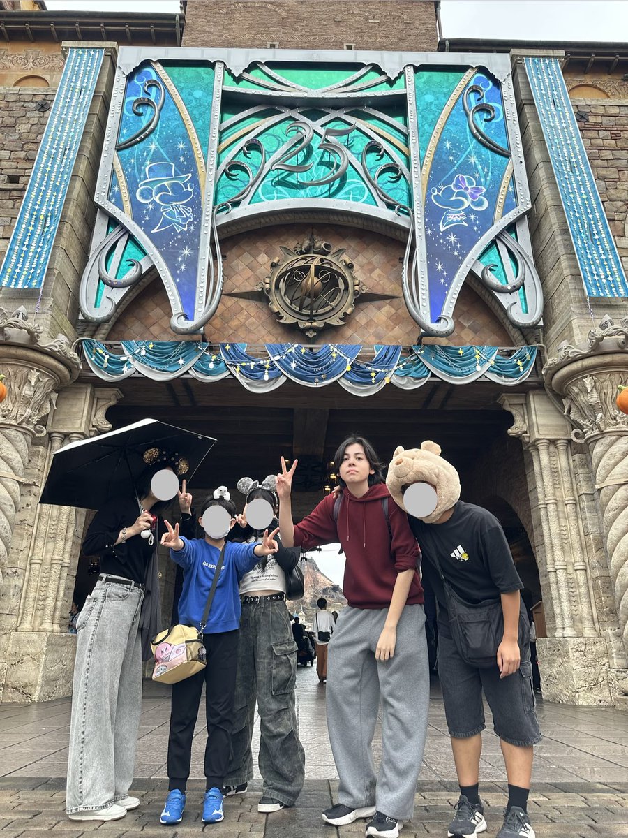 karasu032415's tweet photo. 初ディズニー！
楽しみます！！！ https://t.co/5V0WdgIoTJ