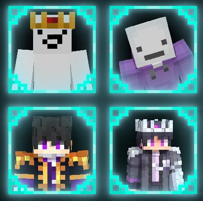 pualtmu's tweet photo. There are 2 pairs of  twins in this screenshot https://t.co/RPy3qwLftm