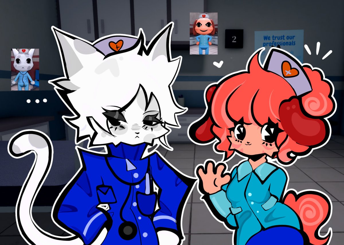 devilkkubik's tweet photo. @namigirivt Hi! I would be happy to work with you🤍
I'm also need support to getting verified on Vgen🥺

Base price for Flat Color★ Ilustration: $18 
+I do animations and PNGVTuber models (YCH opening soon)

My VGen link (10% off for all): https://t.co/NcBmFbrx1I https://t.co/h4qLazYEBR