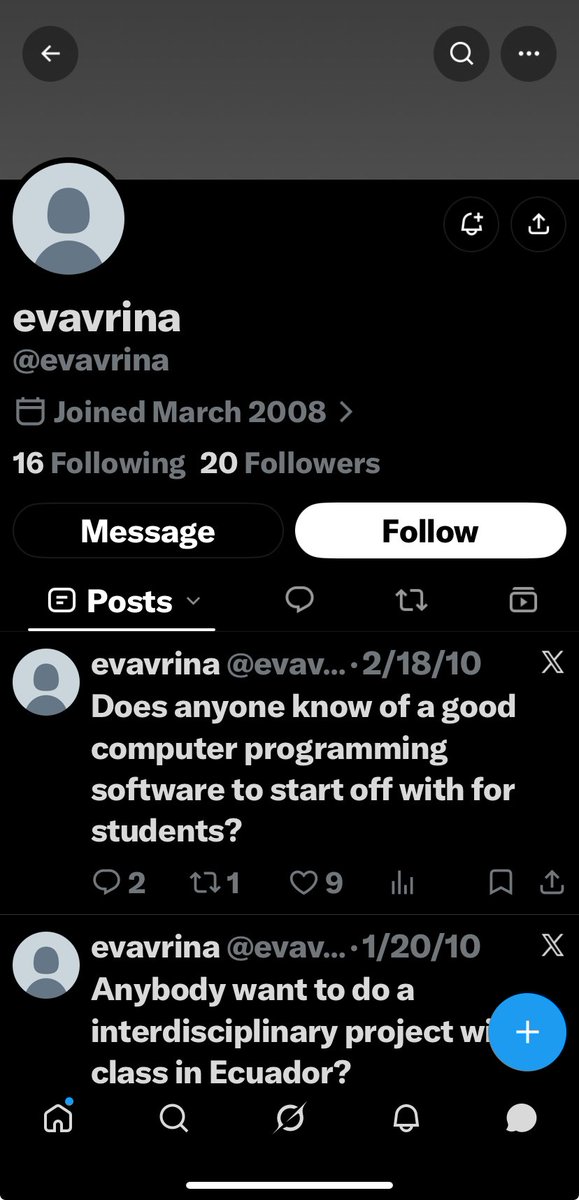 Vicky7u359's tweet photo. First timewaster of the day 😐😐 @evavrina he doesn’t buy #buyingcontent https://t.co/FXGtXXW0Q5