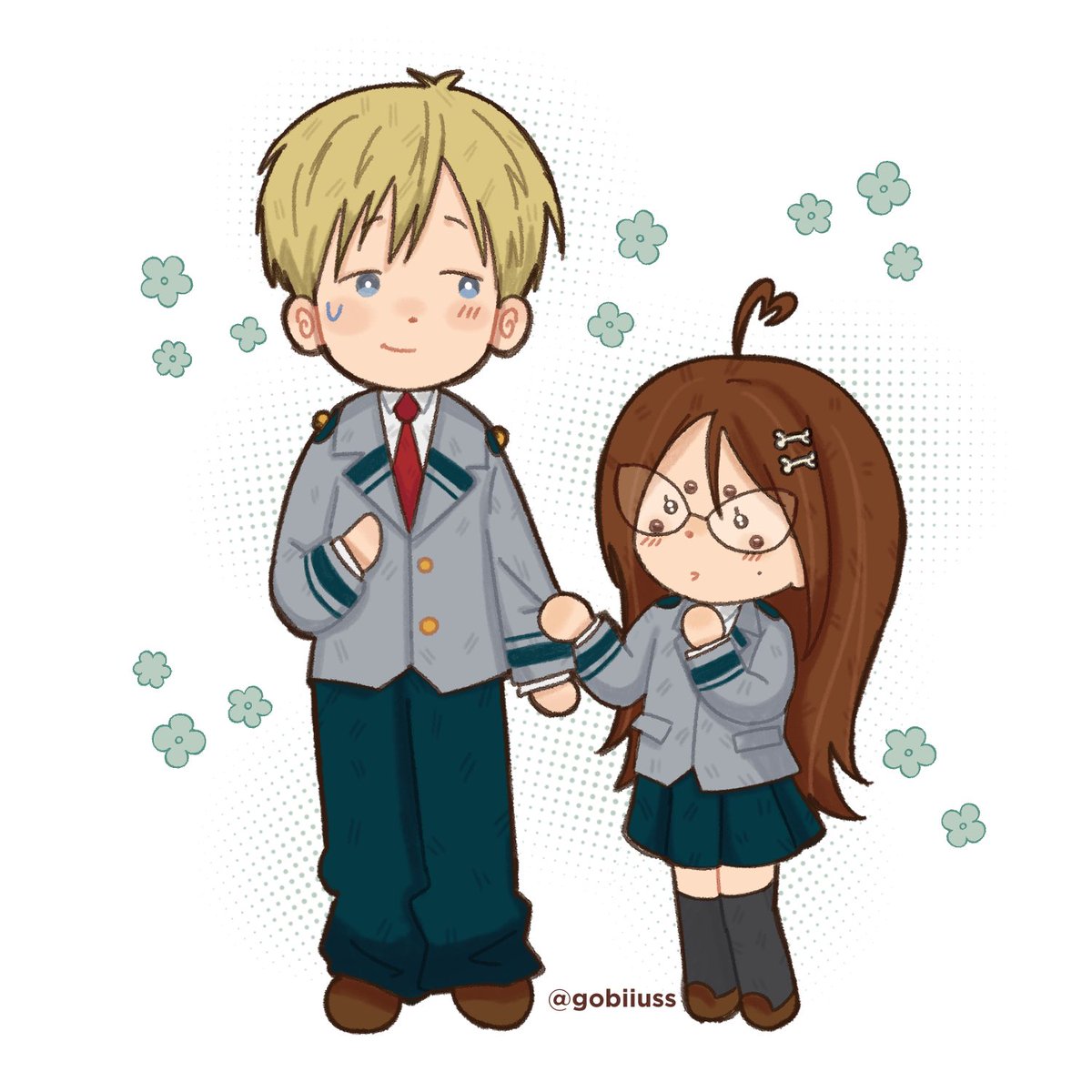roastedpancakez's tweet photo. ㅤ╭◜◝  ͡  ◜  ͡  ◜ ◝ ╮    ╭◜◝  ͡  ◜  ͡  ◜ ◝ ╮
ㅤ(      i want to         )   (     i want to     )
ㅤ(       kiss her         )   (     bite   him     )
ㅤ╰◟◞  ͜  ◟◞  ͜   ◞ ╯     ╰◟◞  ͜  ◟◞  ͜   ◞╯
  ㅤ             °ｏ                         ｏ° https://t.co/tKfRML1VU3