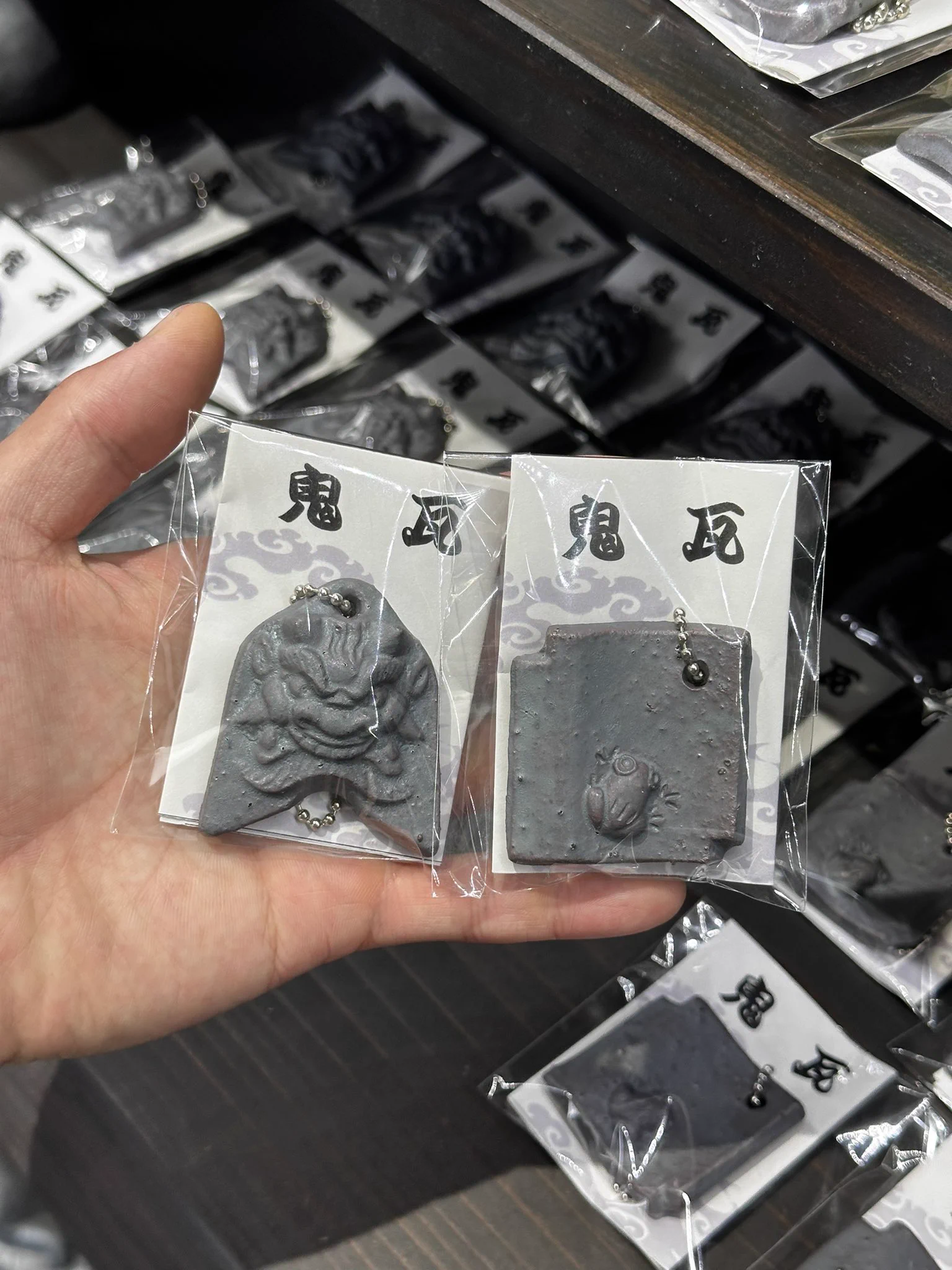 長場龍也(長場鬼瓦工場) on X: 