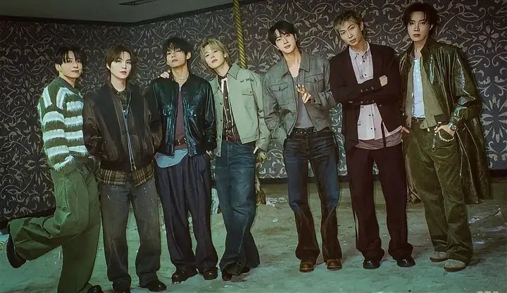thvalent_'s tweet photo. Hola ARMY estamos bajas en stream y necesitamos aumentar, les dejo una playlist, seamos constantes, agradecidas por el esfuerzo de los chicos!! 

Volumen+50, interactuar con la app, no retroceder, ni adelantar, ni pausar!!

My vote Is for #ARIASBTS

https://t.co/GIFsvJ0rQM https://t.co/2GQMzFVd1J