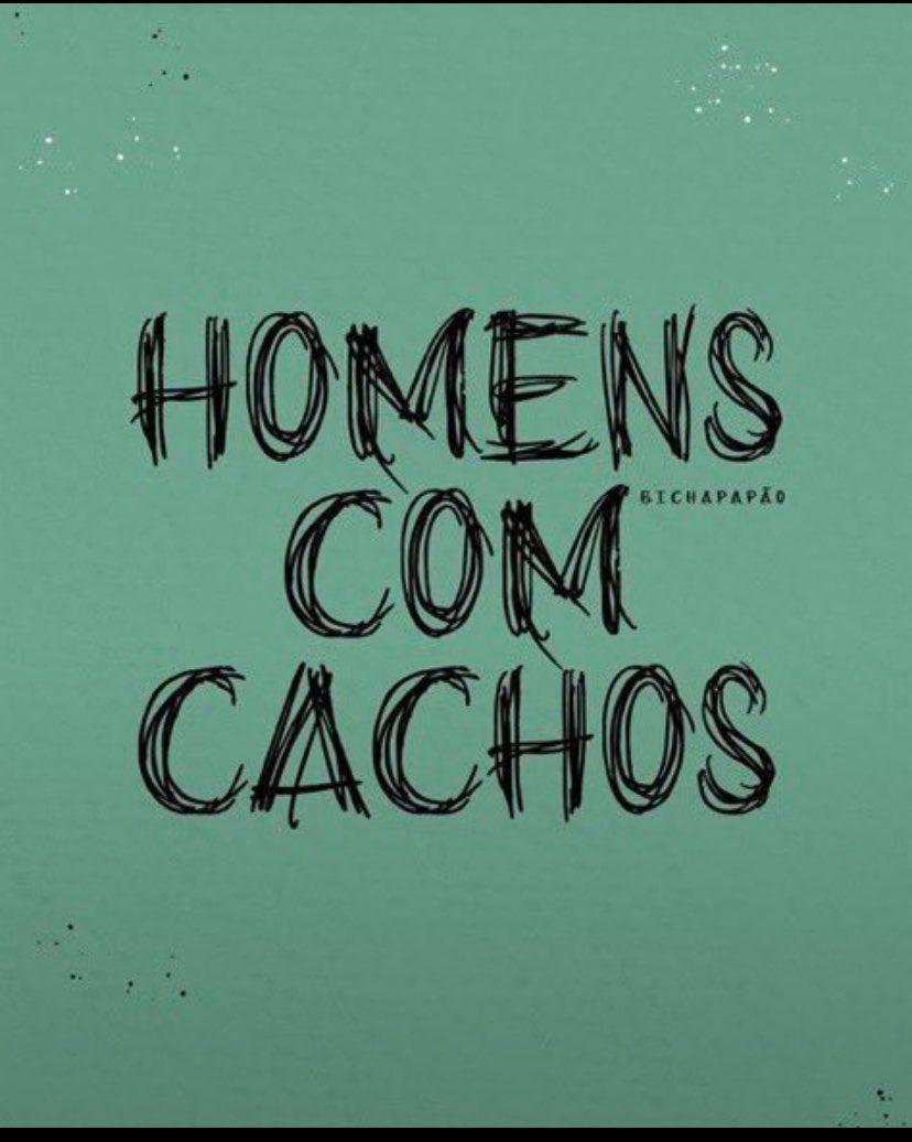 caranguej0x's tweet photo. Tbm sou dos cachos https://t.co/ughvWpmRVc