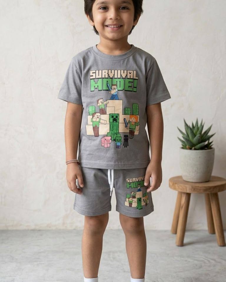 _edr2010's tweet photo. Survival mode: activated

Available in sizes 3-4, 4-5, 5-6, 7-8, and 9-10 years. Price: $13
DM to shop this full look. https://t.co/cIoWbrMll4