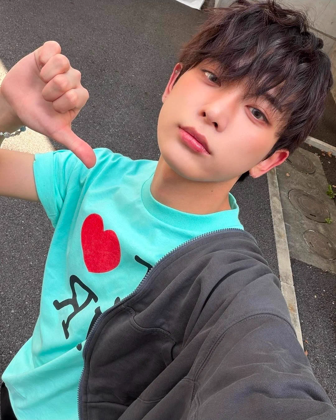めぐ loves &team on X: 