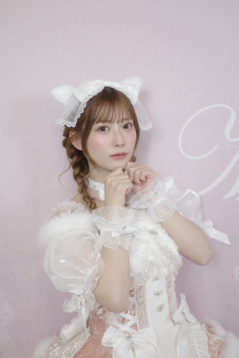 ponnotami's tweet photo. ﾆｬｰﾝ https://t.co/0wdofJA7FI