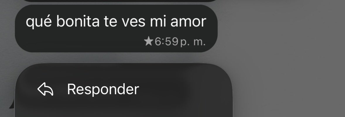melebooo's tweet photo. que nunca me falten estos mensajes🤍💘 https://t.co/DgWPV5flPQ