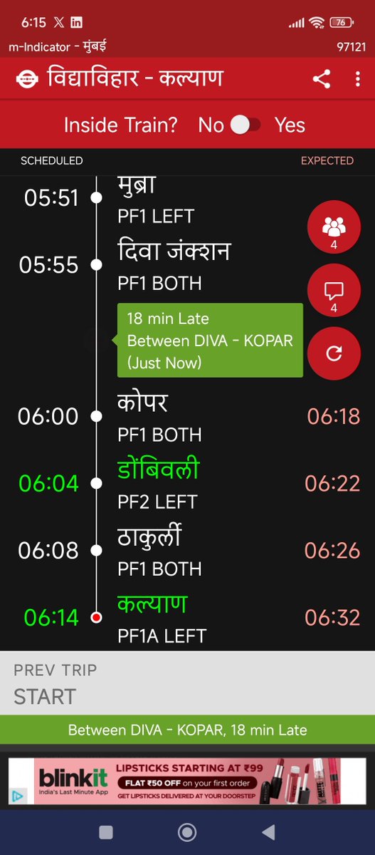 Roninikar's tweet photo. @drmmumbaicr If such a huge amount of fine is collected from just 0.50% of ticketless travellers, then how much money must be collected from the passengers who actually buy tickets? Even then, why doesn't the Mumbai division run the local trains on time?
@MumRail 
@RailMinIndia 
@GM_CRly https://t.co/tHPw04Xsks