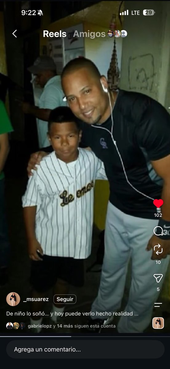 eliezerb89's tweet photo. Alfredito duno orgullo de coro , Caraquista desde la cunaaa

Eso es lo que necesitamos , jugadores que amen la camiseta, https://t.co/fSI9ynL8kT