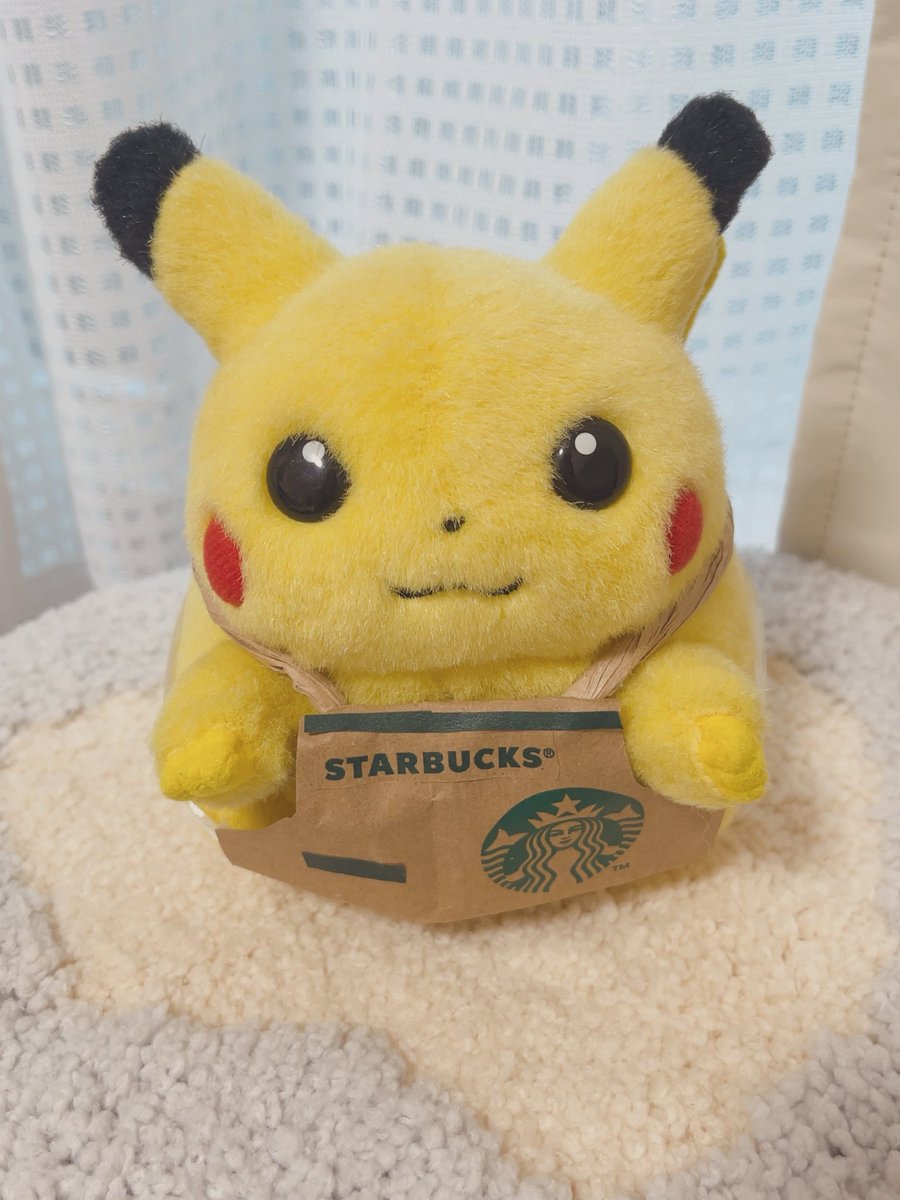 piopio_PIKA's tweet photo. スターバックスへ　よぉこそぉ💁🏻‍♀️ https://t.co/d9XxeHA8It