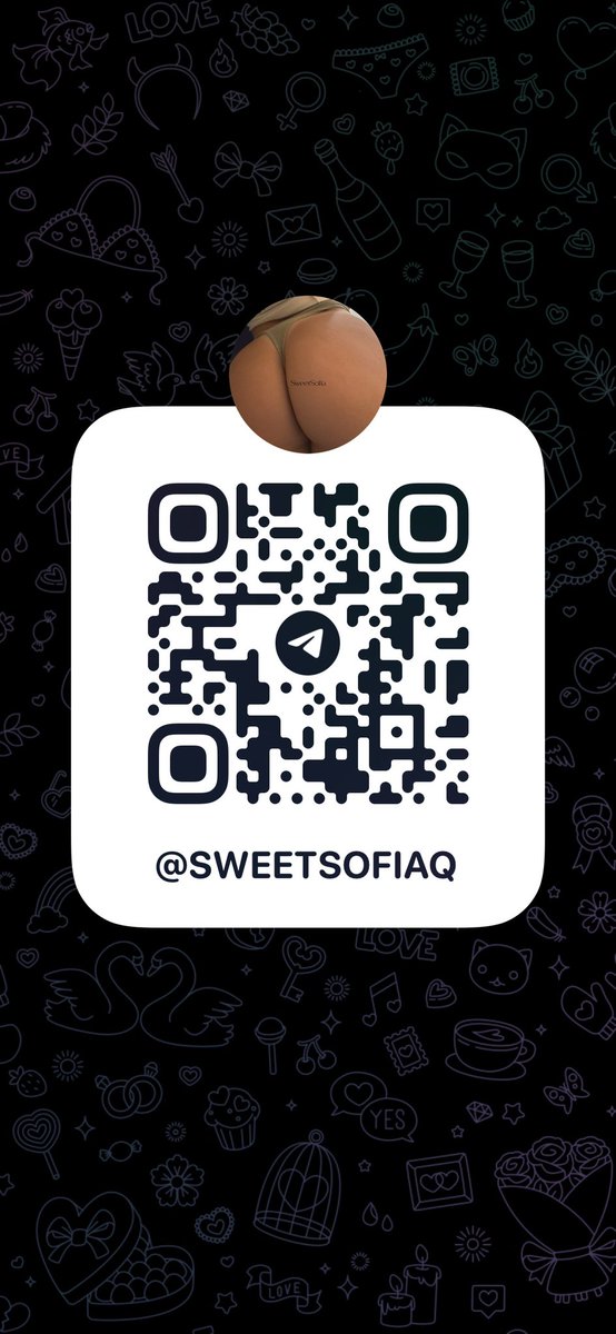 sweetsofia_'s tweet photo. https://t.co/dLsINGFbXw