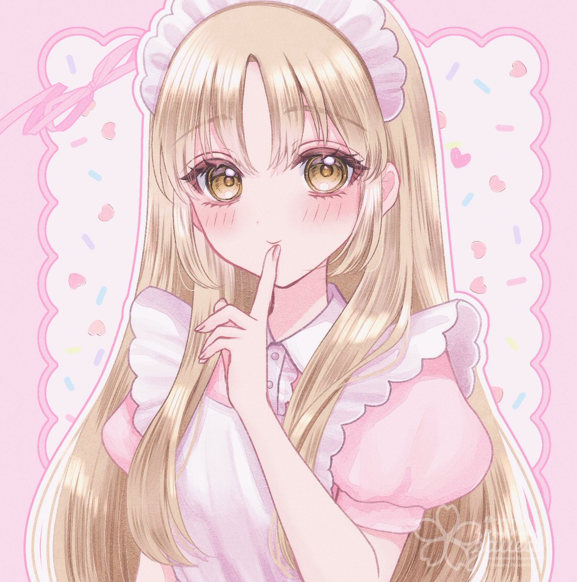 sakuracandy123's tweet photo. ᧔ෆ᧓
＃描いたよクレアさん https://t.co/6xMCDxHcly