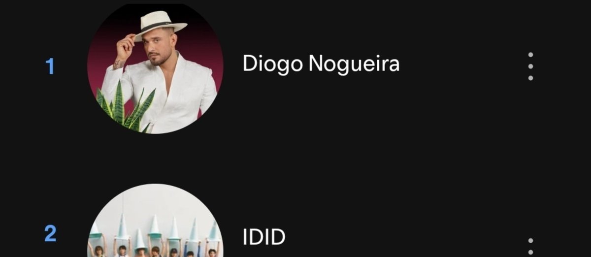 wmoonlilac's tweet photo. eu ia fazer isso mas eu fui ver o meu e eu nem sei direito quem é Diogo nogueira https://t.co/FYDFjUF2Ay
